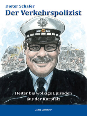 cover image of Der Verkehrspolizist